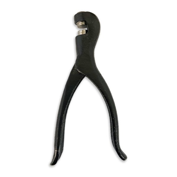 Wire Seal Crimping Tool